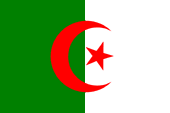 Algerien