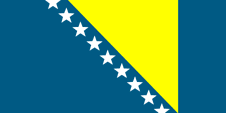 Bosnien-Herzegowina