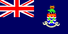 Cayman Islands