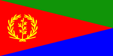 Eritrea