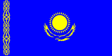 Kasachstan