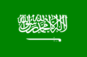 Saudi-Arabien