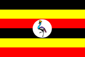 Uganda