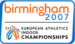 HEM Birmingham 2007