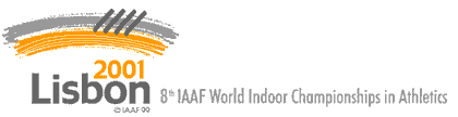 HWM Lissabon 2001