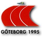 WM 1995 G�teborg