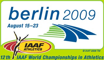 WM 2009 Berlin